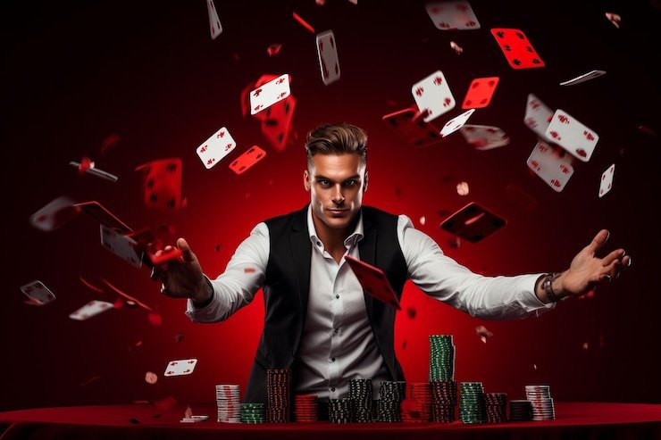 cx251 Aapka Bankroll, Aapki Table