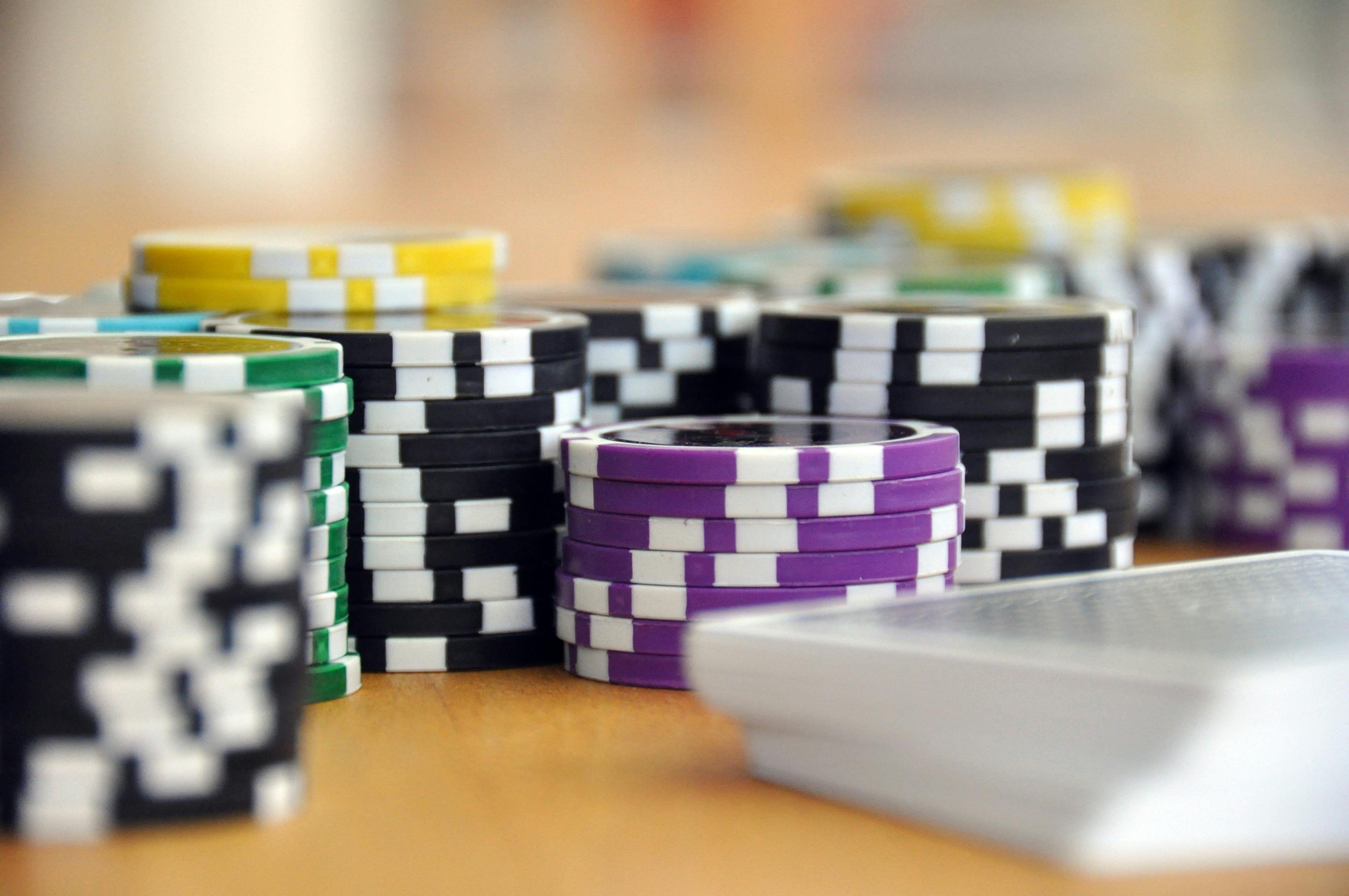 cx251 Live Casino